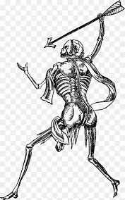 Maybe you would like to learn more about one of these? Skeleton Warrior Png Images Pngwing