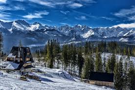 #rosja #czechy #slowacja słowacja na znak solidarności z czechami wydala trzech rosyjskich dyplomatów. Tapety Na Pulpit Slowacja Tatra Mountains Zima Gora Przyroda Lasy