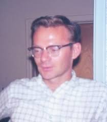 Eugene Excoffon Obituary