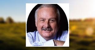 Mike Pitts Obituary 2010