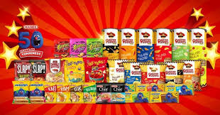 We are a purpose driven company that aims to set the. Mamee Wasn T An Instant Success In M Sia But A Revamp Saved This Iconic Snack Brand Laptrinhx News