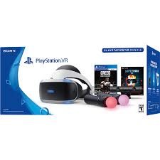 Creed And Superhot Vr Bundle Ps4 Playstation Vr Sony Playstation Vr Playstation