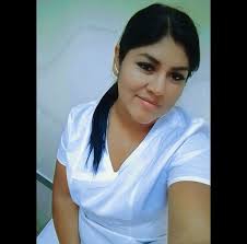 Grace Guadalupe Cruz del Rosario