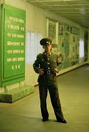 Backstreet Asia North Korea Life In North Korea North Korean