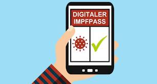 Gilt der digitale impfpass dann nur in deutschland? Deutsche Politiker Blicken Skeptisch Auf Geplanten Impfausweis