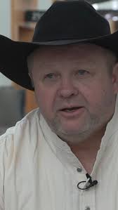 @sportsmenforfishandwildlife President, Troy Justensen, talks about how the  money raised from the @huntexpo benefits hunters, wildlife and conservation  efforts. Watch the full video with Troy and the ...