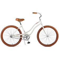 Get Ready For Effortless Riding And Ultimate Merrymaking We Designed Our Beach Cruisers Boardwalk Cruising Campus Travers In 2020 Beach Cruiser Cruiser Bike Cruisers