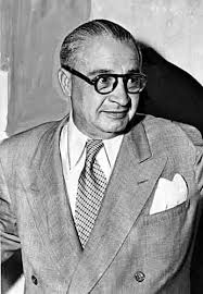 Los Angeles Dragna family history