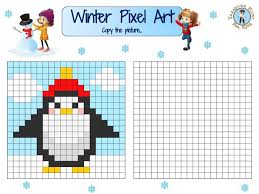 I'm having this problem with the snaping to grid mechanic. Winter Pixel Art Grid Treasure Hunt 4 Kids Free Games