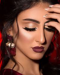 Pin De Sehar Em Makeup Styles Maquiagem