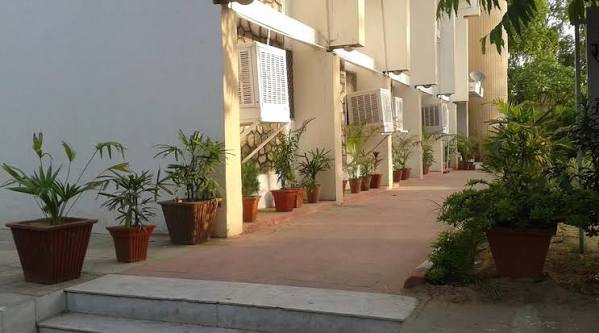 PWD DAK BUNGLOW (Jaipur, Rajasthan) - Lodge Reviews & Photos - Tripadvisor