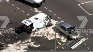 Jun 25, 2021 · a crash on the kwinana freeway is causing traffic bedlam for perth commuters. One Dead And Another Seriously Injured After Audi Crash In Landsdale 7news