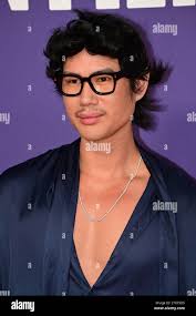 Patrick campbell hi-res stock photography and images