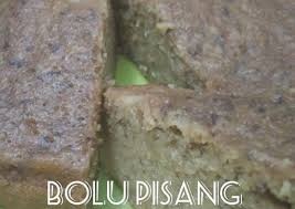 Resep bolu pisang kukus tanpa mikser takaran sendok ini sangat mudah di buat ya bun. Bolu Pisang Santan Takaran Sendok Bagaimana Bikin Bolu Pisang No Mixer No Oven Super Simple Takaran Sendok Yang Lezat Sekali Resep Masakan Mantul