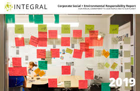 Click here for our cookie policy. Integral Group 2019 Corporate Social Environmental Responsibility Report By Integral Group Issuu