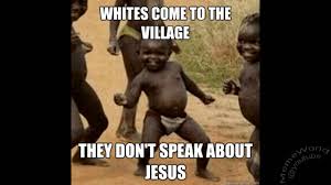 Third World Success Know Your Meme