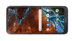 Nokia G300 5G to offer triple rear ...