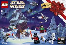 Lego Star Wars Advent Calendar 2020 75279 In 2020 Star Wars Advent Calendar Lego Star Wars Lego Star Wars Sets