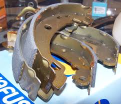 brake lining wikipedia