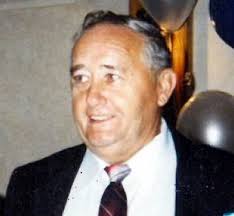 Richard McKinley Obituary