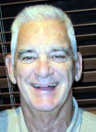 Robert Jones Obituary