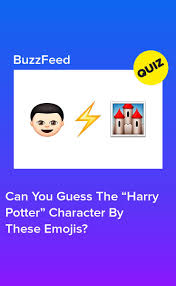 Can You Guess The Harry Potter Character By These Emojis Harry Potter Characters Harry Potter Quiz Harry Potter House Quiz