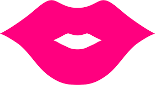 Dazzling lips clipart, gold glitter clip art, rose gold foil lips, kiss lips, glam bling sparkle lip graphics, lips png, valentine download. Lips Clipart Free Download Transparent Png Creazilla