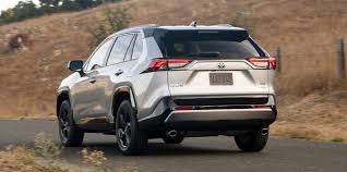 All information applies to u.s. 2021 Toyota Rav4 Adds New Trim Level Prices Rise