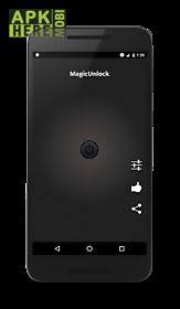 Android's been around for more than a year, and in that time developers have whipped up some great apps. Magic Unlock For Android Free Download At Apk Here Store Apktidy Com
