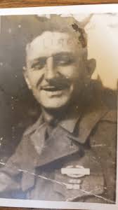 Clarence Grove — Veteran Biographies