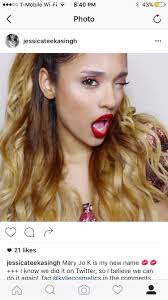 elfie on X: Help me get @kyliecosmetics attention on IG! Im following  everyone back that helps!! Mine is @ Jessicateekasingh  t.coRWvs2Ec6kf  X