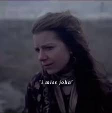 John and Esme Relationship: Skins UK and Peaky Blinders Connection