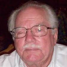 Larry Stracener Obituary (1933