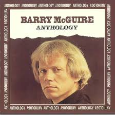 Anthology: Barry Mcguire: Amazon.in: Music}