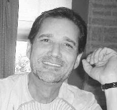 Alberto Quesada's Instagram, Twitter & Facebook