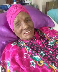 Obituary information for Bertha L Barnes