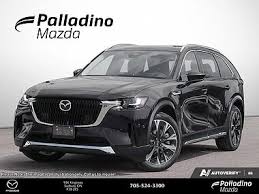 Image result for Jet Black 2025 CX-90