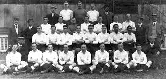 The official tottenham hotspur instagram account. List Of Tottenham Hotspur F C Seasons Wikipedia