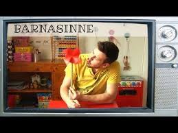 Pyssel For Barn Origami Vindsnurra Barnasinne 17 Youtube Pyssel For Barn Vindsnurror For Barn