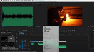Logos aus adobe illustrator oder grafiken aus adobe photoshop werden wie andere medien auch in premiere pro importiert. Adobe Premiere Pro For Mac Download Free 2020 Latest Version