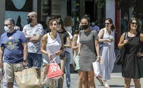 It was first identified in december 2019 in wuhan,. Las Nuevas Medidas Frente Al Coronavirus En Valencia Cuando Se Anuncian Las Nuevas Restricciones Frente Al Coronavirus En La Comunitat Valenciana Las Provincias