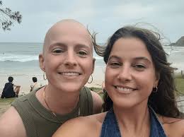 The pain wasn't Anna's wisdom teeth. It was cancer.