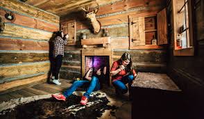 Travel through time to unlock the secrets of the past and . The Various Mechanics Are Hidden Behind An Amazing Escape Room Experience Gadget Rumours