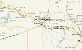 Prevision Del Tiempo Para Reynosa