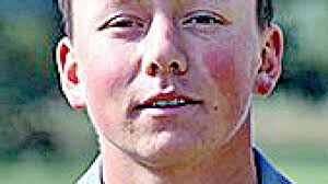 JIMMIE ROUNDUP: Golf dominates at Bully Pulpit