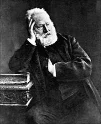 Resultado de imagem para victor hugo escritor frances