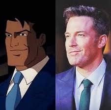 Underrated Batman scene in anime or movies