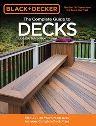 Hearthstone decks created by the community and tempo storm content providers. The Complete Guide To Decks Plan Build Your Dream Deck Includes Complete Deck Plans Black Decker Complete Guide Editors Of Cpi 9781589236592 Amazon Com Books