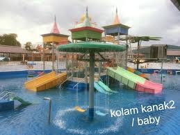 Banyak tempat juga sudah diberi nafas baru dengan penambahan beberapa pusat pelancongan terbaru. Jengka Wonderland Tarikan Baru Di Bandar Jengka Pahang Facebook