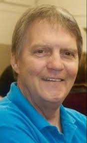 Richard Prewitt Obituary